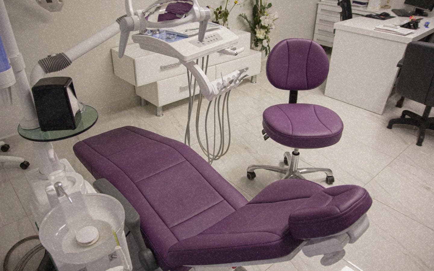 Dental, Aesthetic & Alternative Medicine Clinics use case